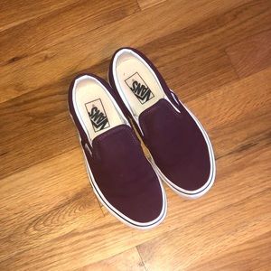 Vans